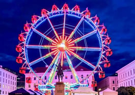 868. Münchner Stadtgründungsfest