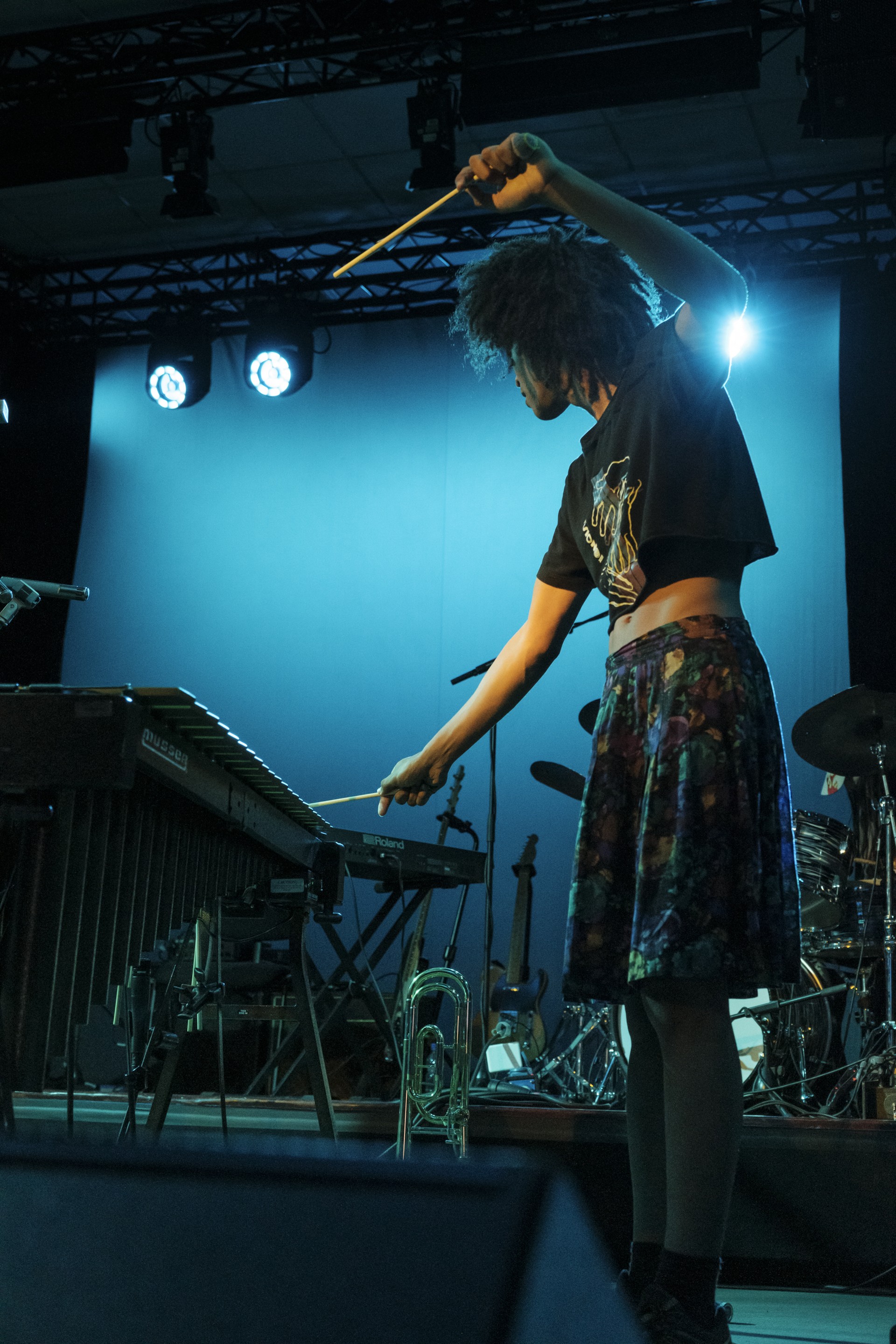 Bilder aus Every Note You Play