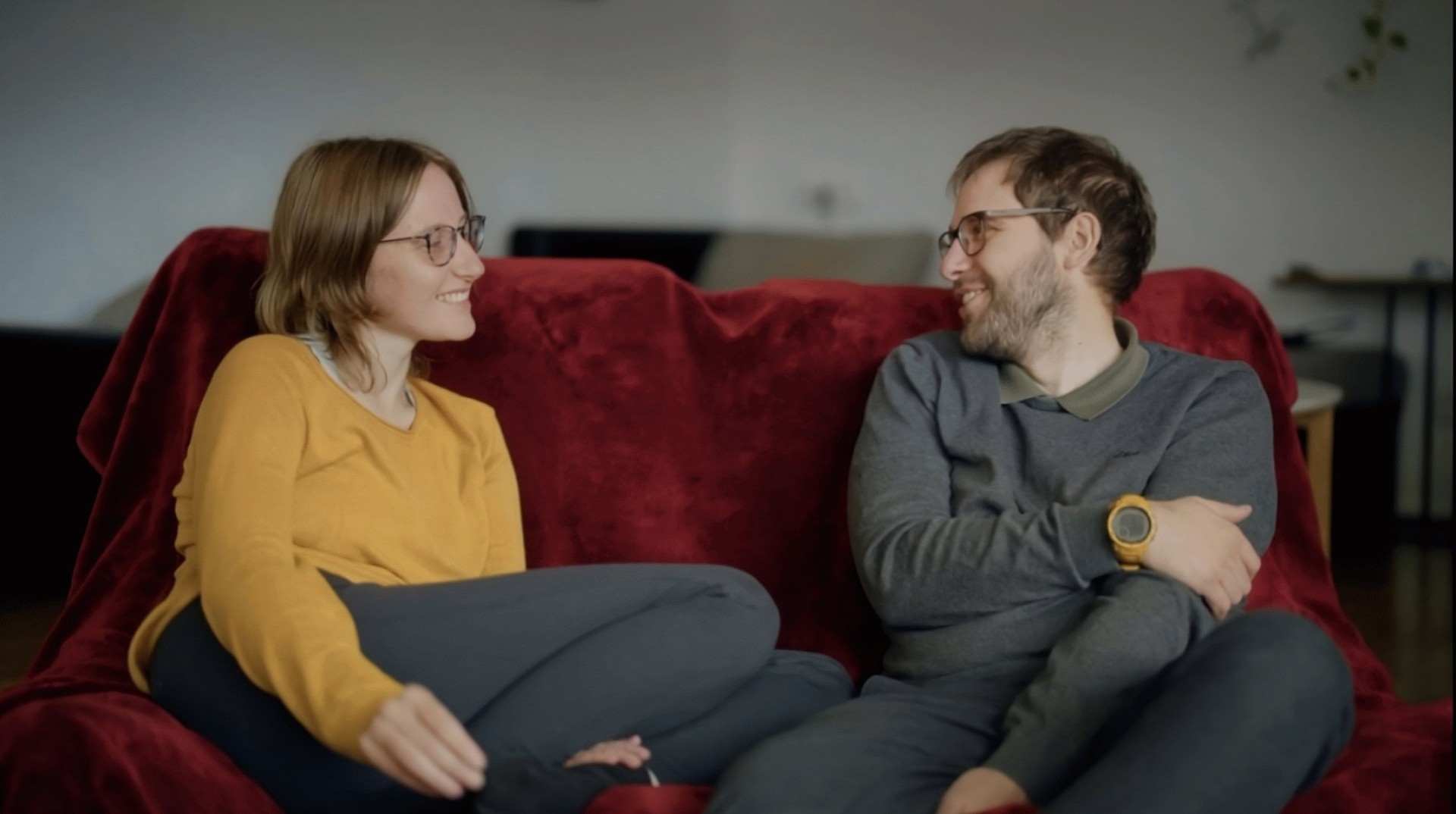 Bilder aus ACHTUNDZWANZIG - Der Weg entsteht im Gehen