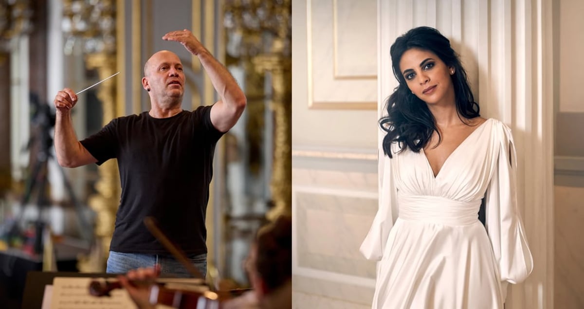 Münchener Kammerorchester: Montanari / Said / C.P.E. Bach, Haydn, Schostakowitsch