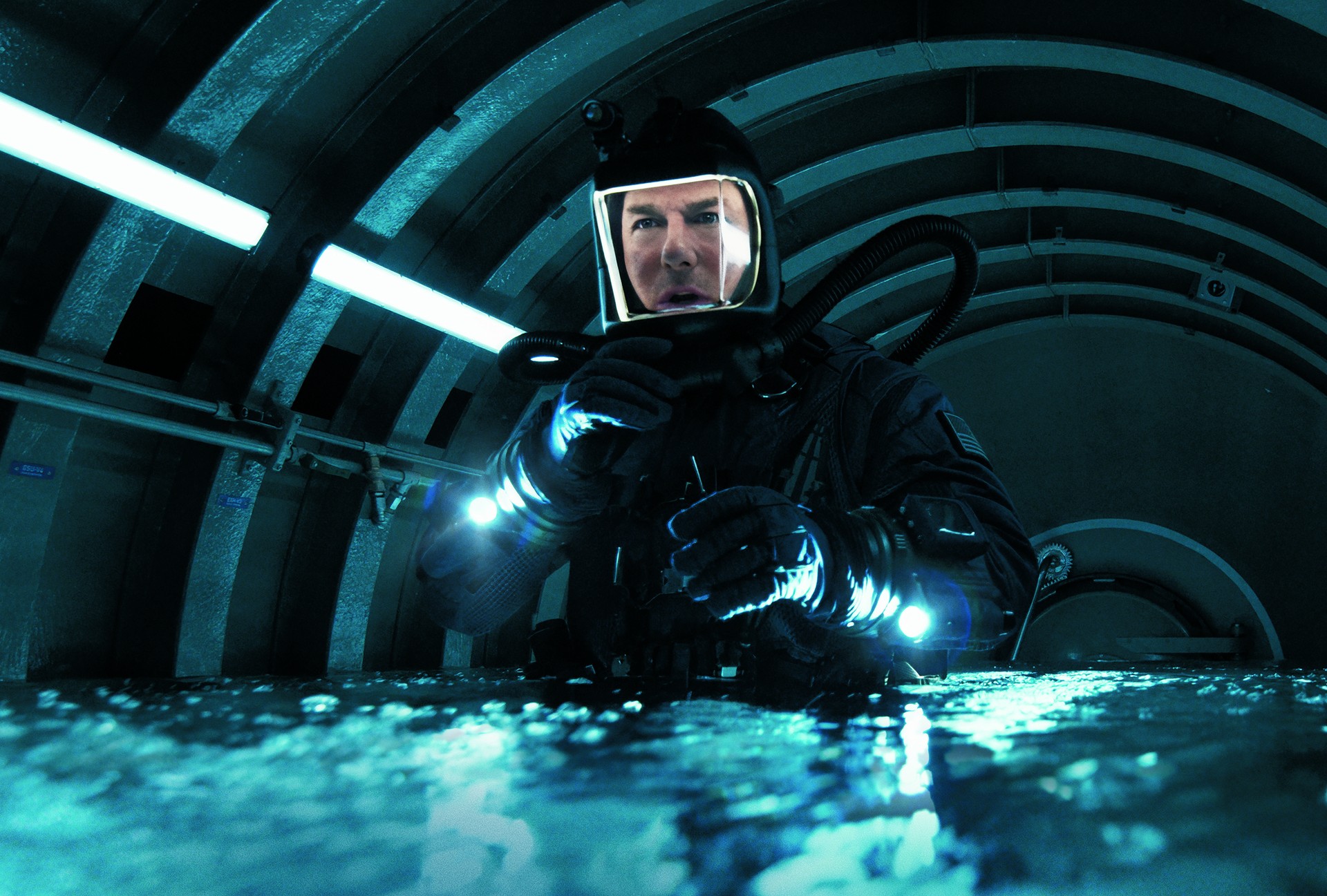 Bilder aus Mission: Impossible - The Final Reckoning