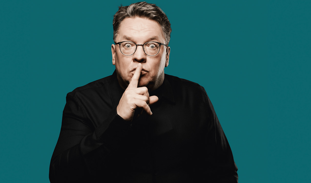 Helmut Schleich – Das kann man so nicht sagen