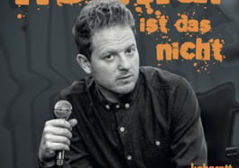 Martin Zingsheim: Normal ist das nicht