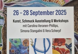 Göttin der Inspiration – Kunst & Kreativität