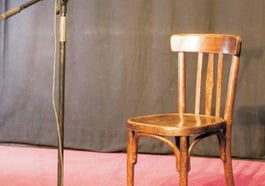 PoetenStammtisch – Bühne frei!
