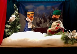 Neue lustige Weihnachtsgeschichten