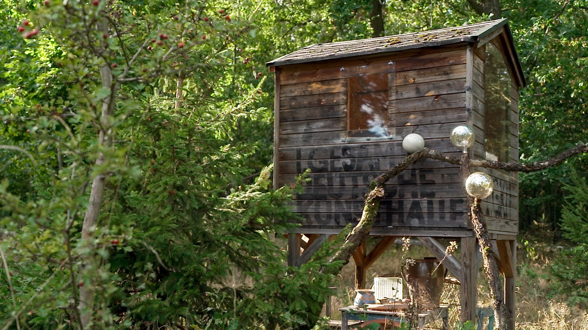 Bilder aus Go Clara Go