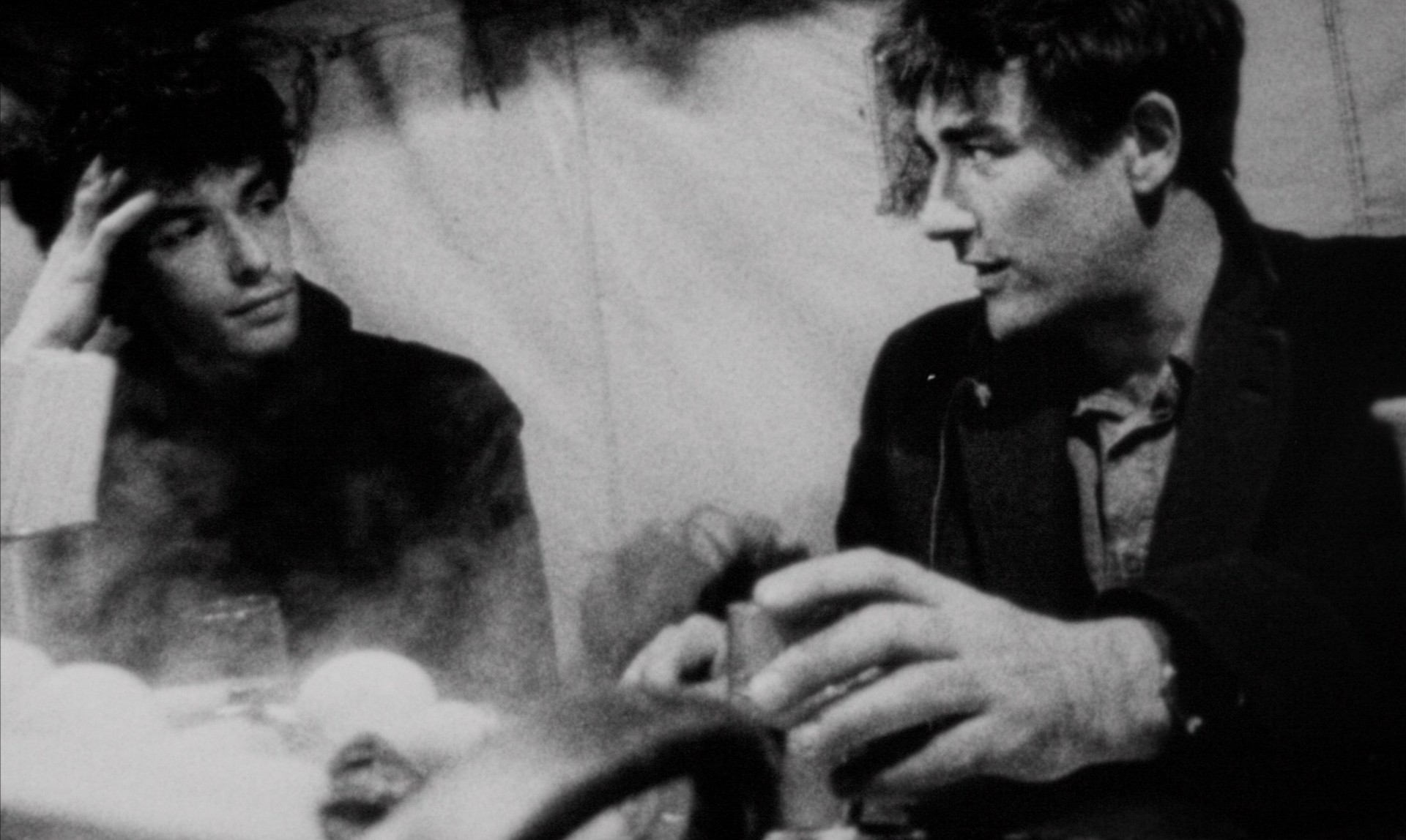 Bilder aus Step Across the Border