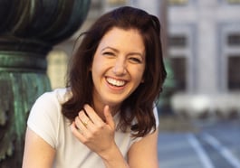 Claudia Pichler – Feierabend