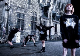 VMO – Violent Magic Orchestra