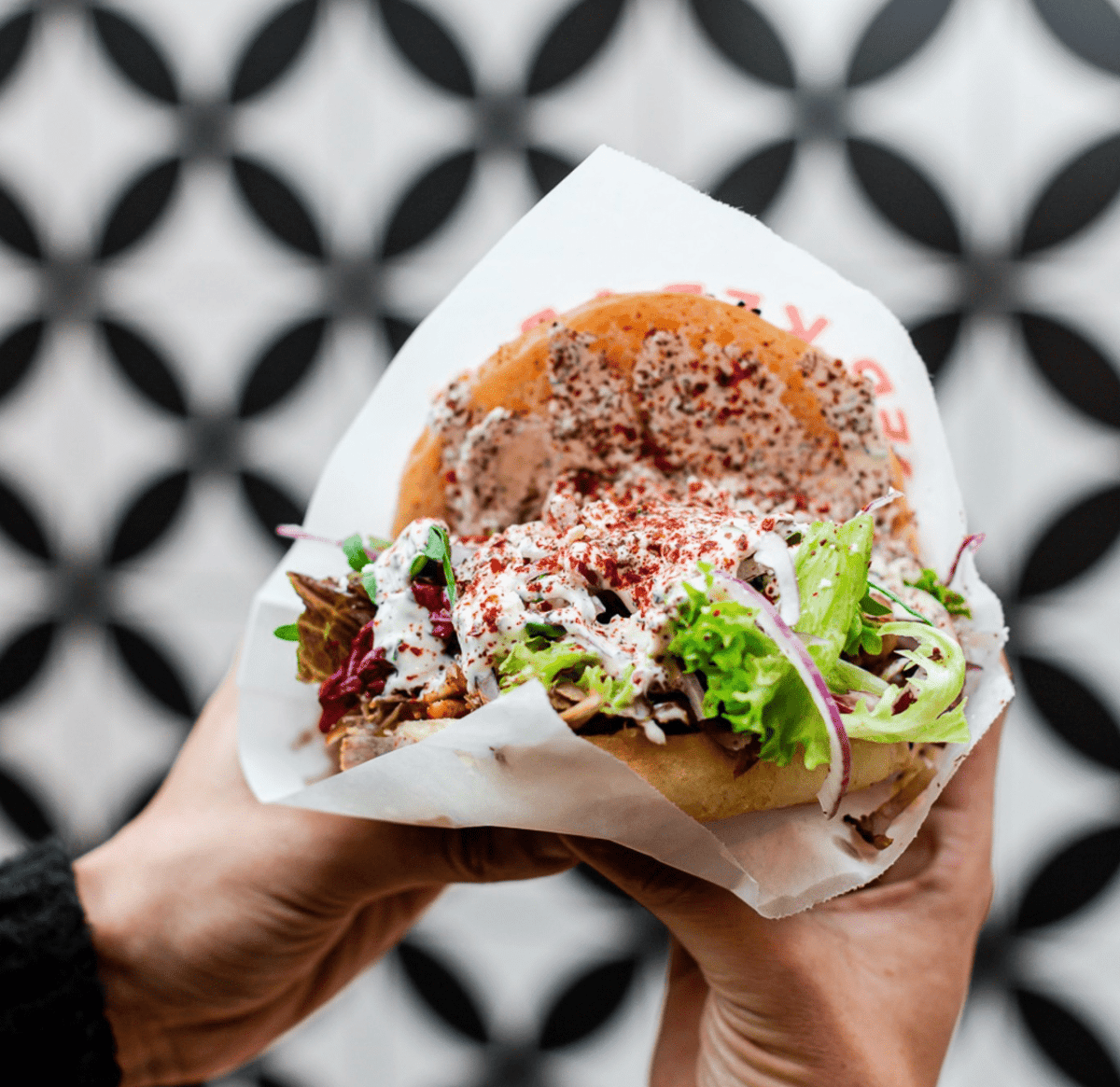 Wo gibt’s den besten Döner in München? Hier kommen unsere 9 Tipps