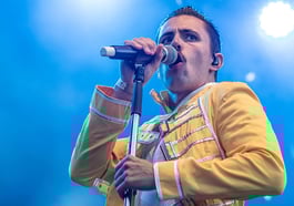 The Music of Queen