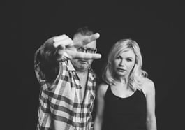 Romy Hausmann & Fortuna Ehrenfeld