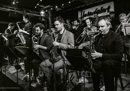 The Munich Lab Band