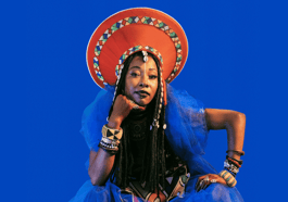 Fatoumata Diawara