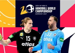 IHF Handball-Weltmeisterschaft der Männer 2027