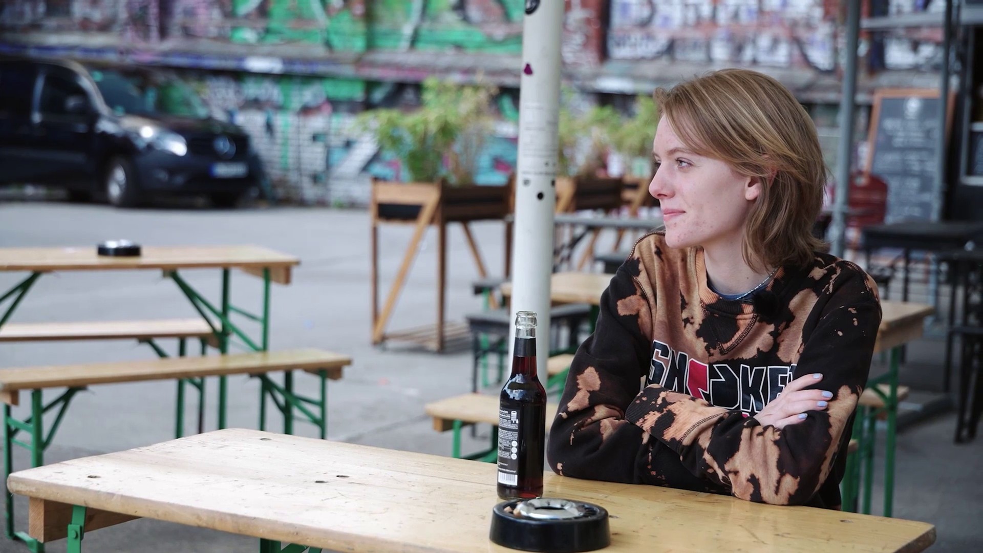 Bilder aus Anna & Oma