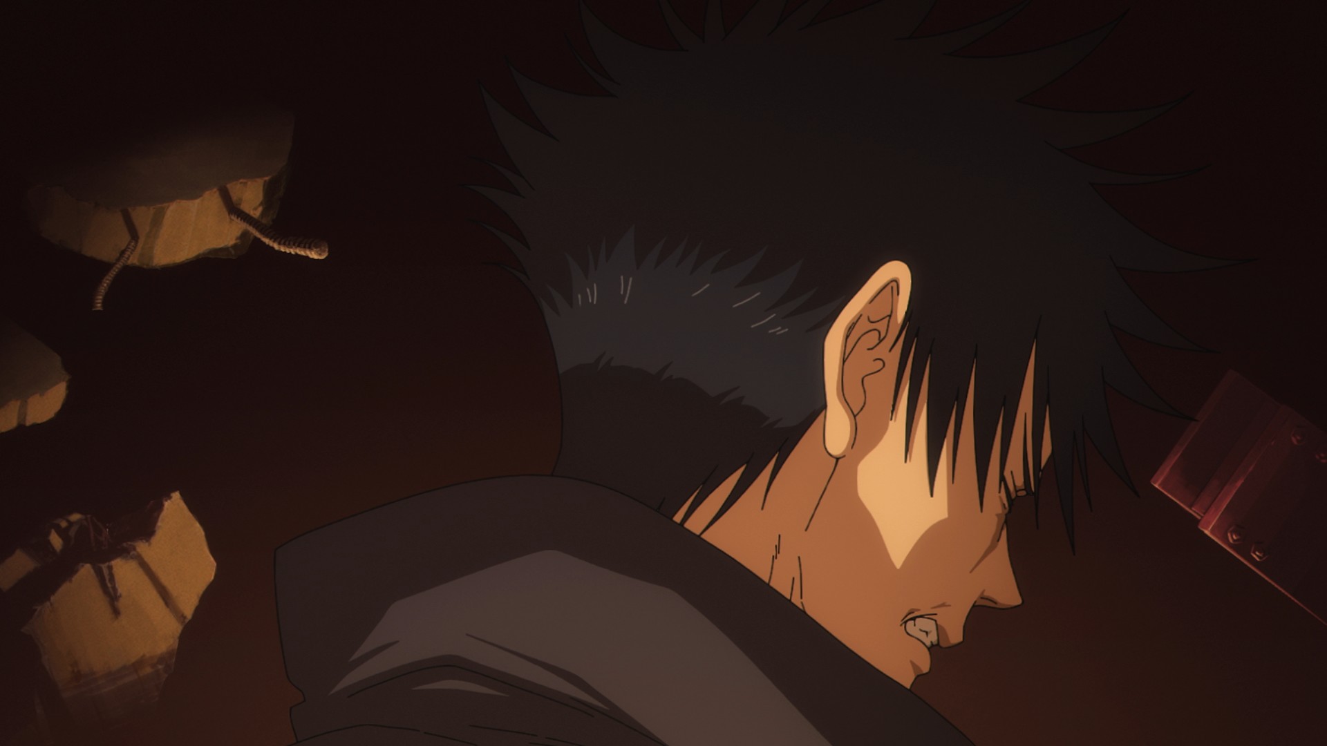 Bilder aus Jujutsu Kaisen: Execution
