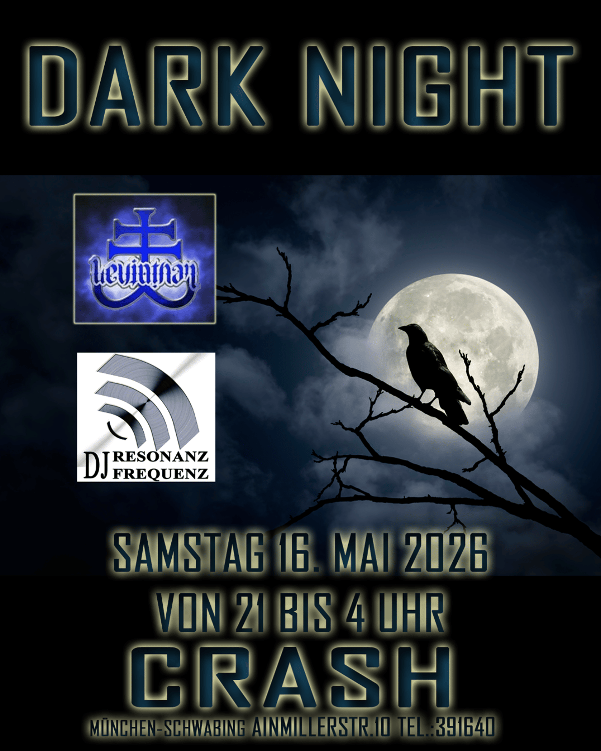 Dark Night