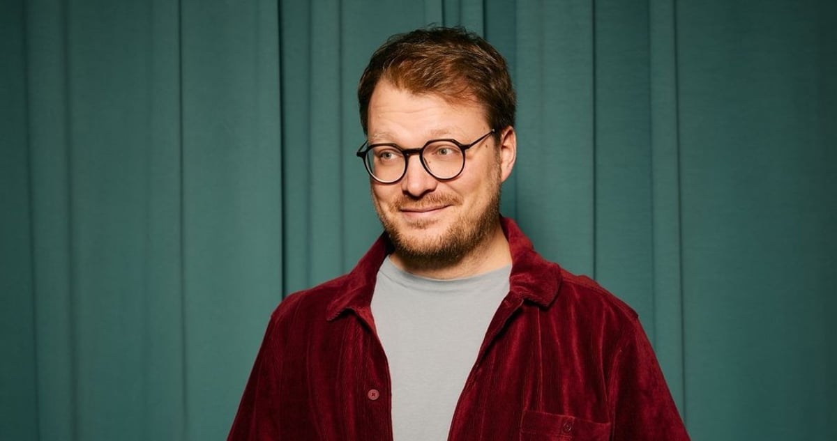 Maxi Gstettenbauer – Komplett absurd