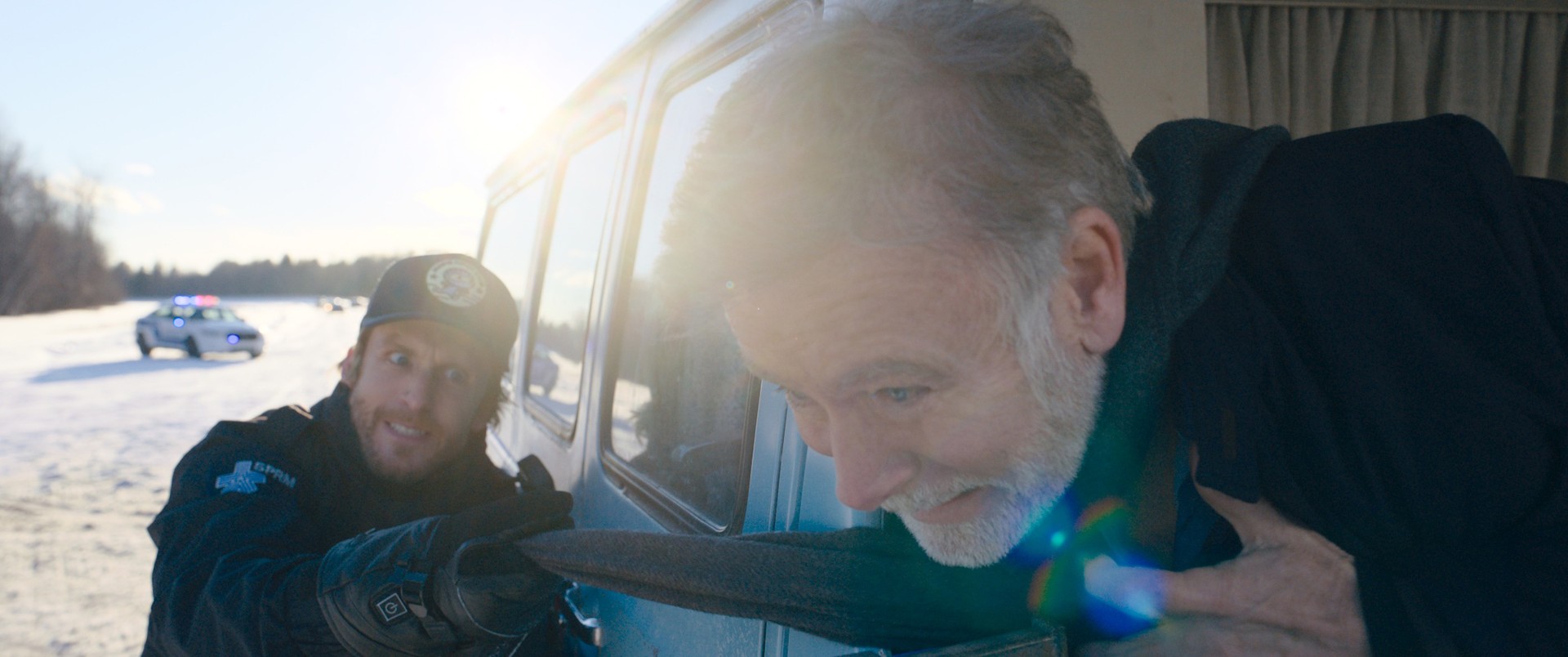 Bilder aus Miau und Wau