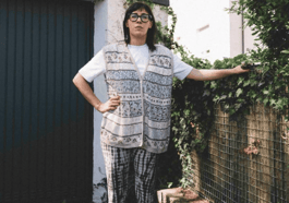Eva Karl Faltermeier – Ding Dong