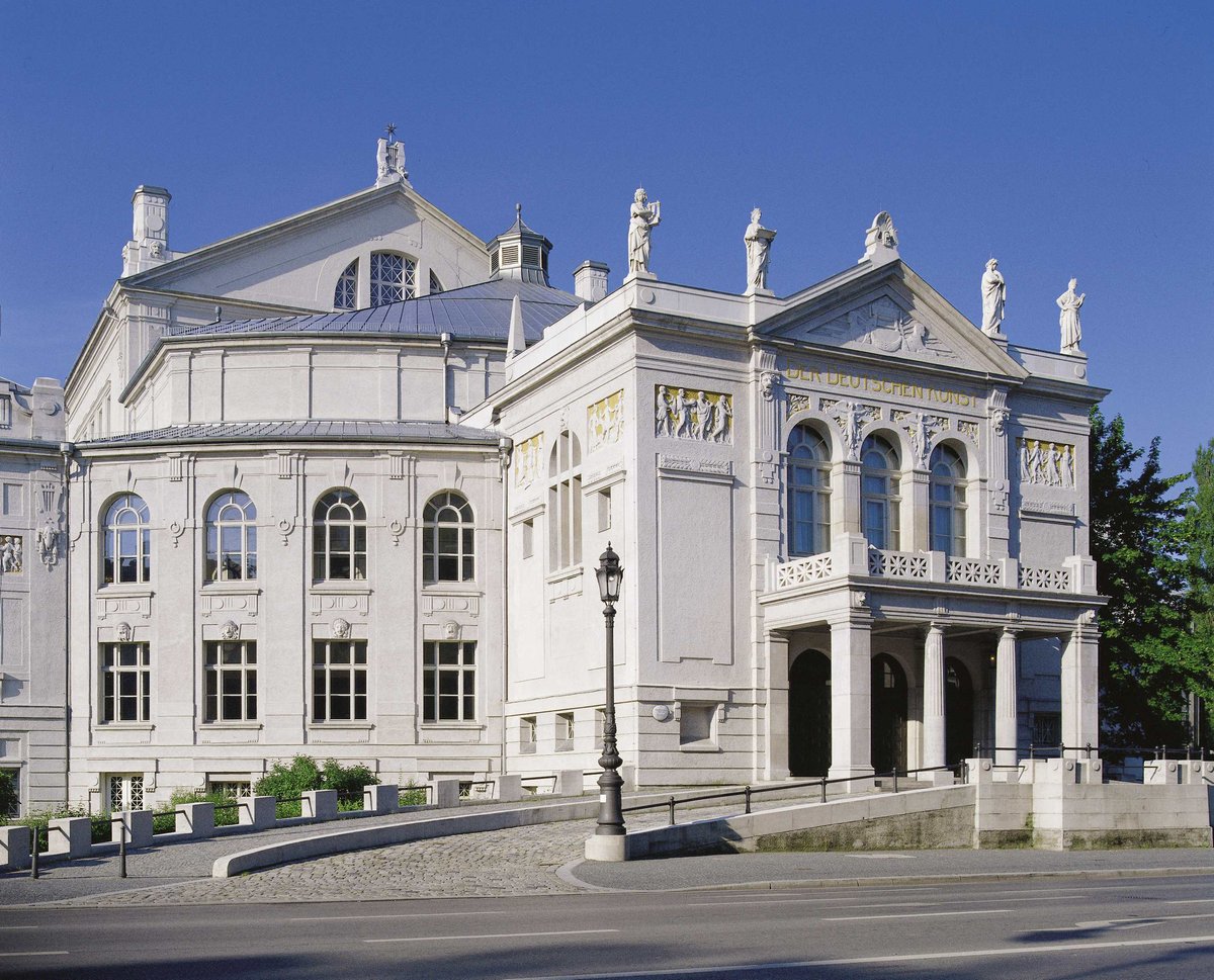 Prinzregententheater