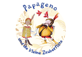 Papageno und die kleine Zauberflöte