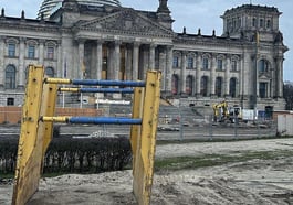 Die Kunst zu trauern