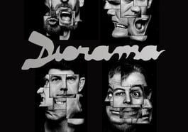 Diorama