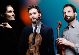 Münchener Kammerorchester: Lazarova /  Gringolts, Power / Kodály, Britten, Tabakova, Schubert