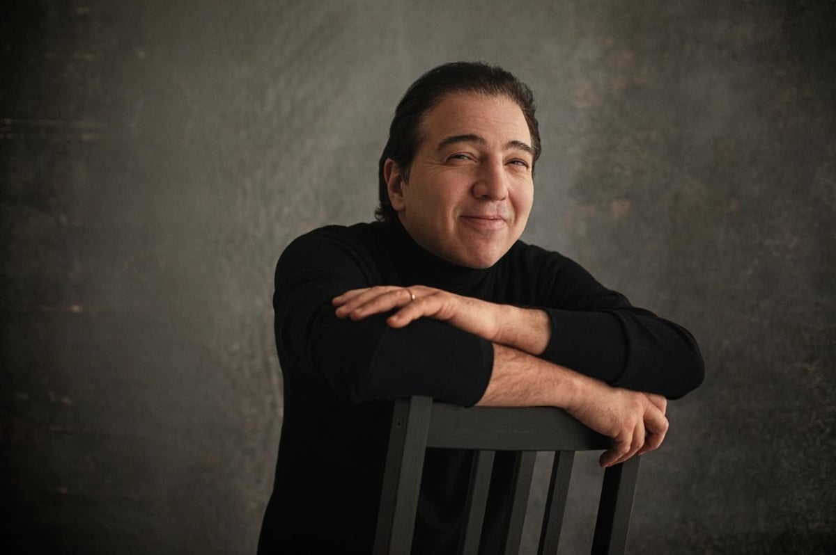 Fazıl Say