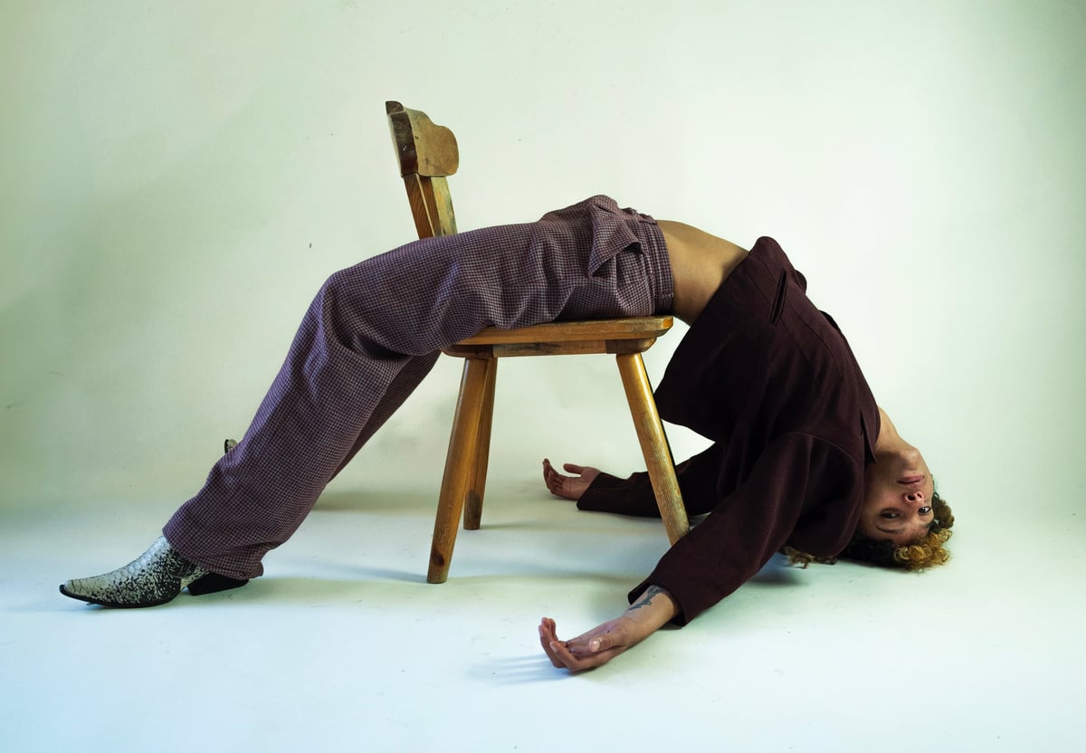 ACT des Monats Mai: VANDALISBIN