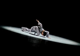 Xiexin Dance Theatre: From IN