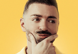 Matteo Lane – We Gotta Catch Up!
