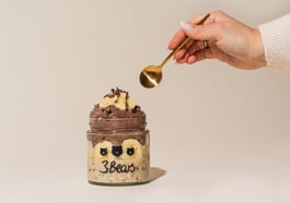 Testmonat: 3Bears in der Josefa