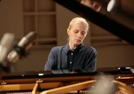 Steinway Prizewinner @ Bergson: Svetlana Andreeva