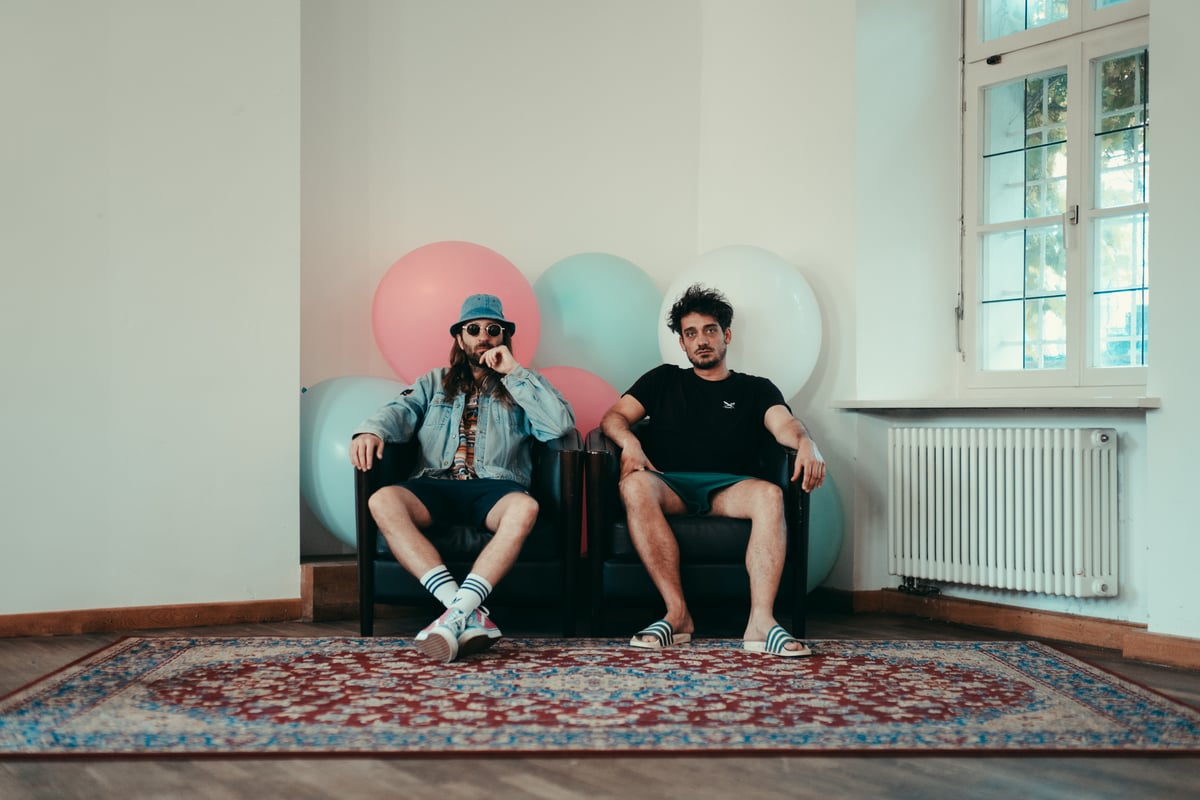 Ortsgespräch: Dicht & Ergreifend