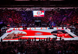FC Bayern Basketball vs. EWE Baskets Oldenburg