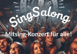 SingSalong