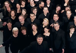 Festliches Adventssingen mit den Arcis-Vocalisten