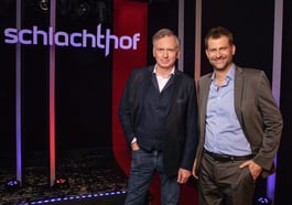 schlachthof – politisch, bayerisch + saukomisch