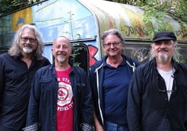 Günter Grünwald & Rad Gumbo