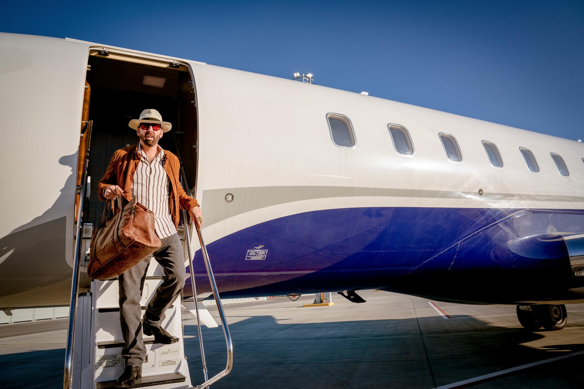 Bilder aus Massive Talent