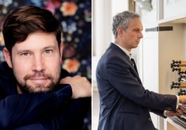 Stefan Temmingh & Markus Uhl