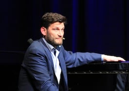 Christian Ehring – Stand jetzt