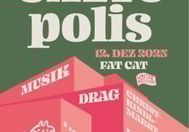 CATropolis Winter Edition