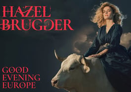 Hazel Brugger – Good Evening Europe