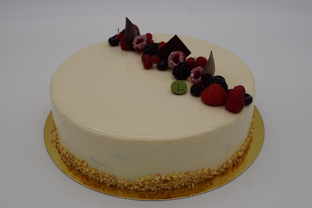 Torte bestellen / Torten München: Lehmann