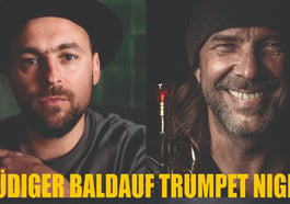 Rüdiger Baldauf feat. Max Mutzke